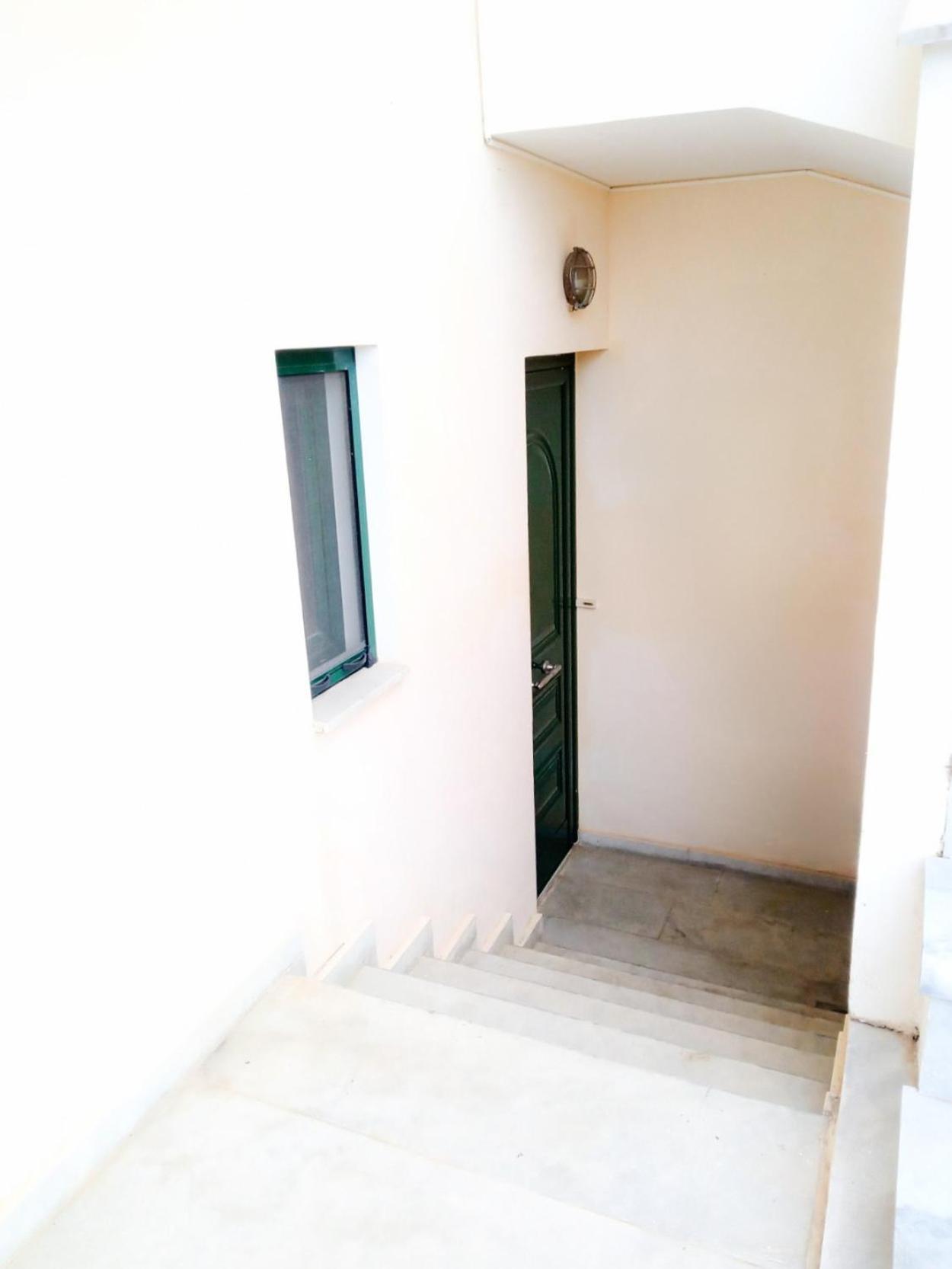Derveni Seaside Apartments "Penthouse" Exterior foto