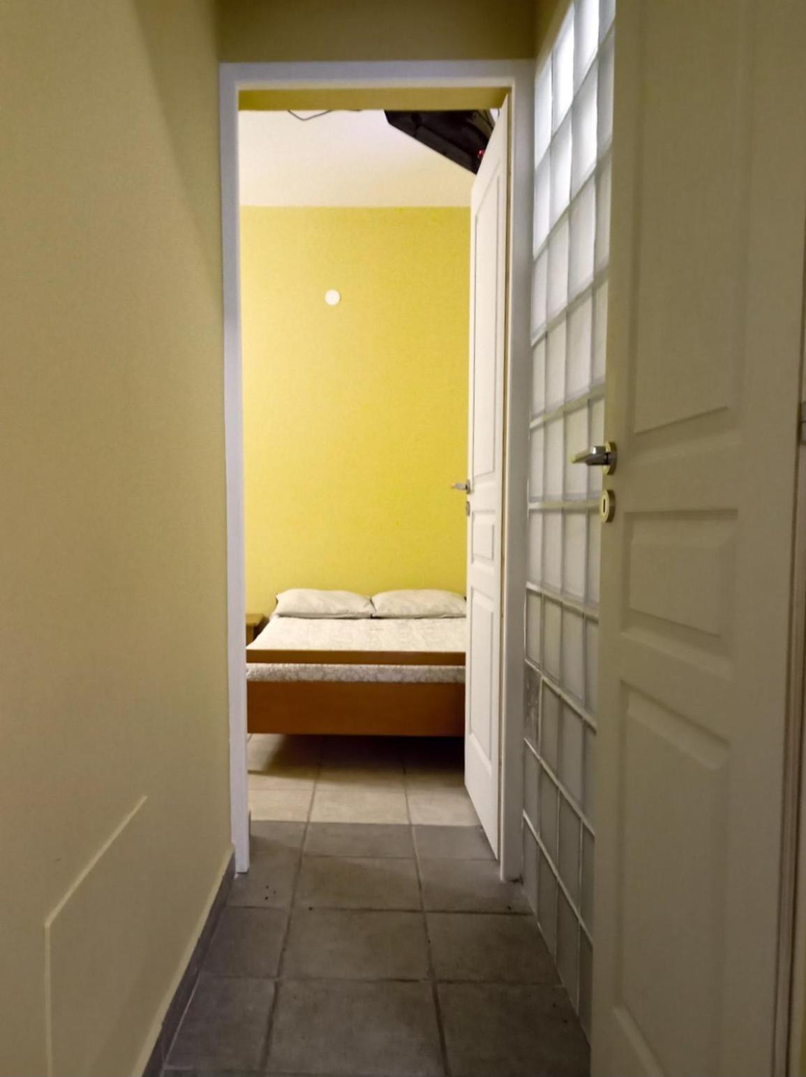 Derveni Seaside Apartments "Penthouse" Exterior foto